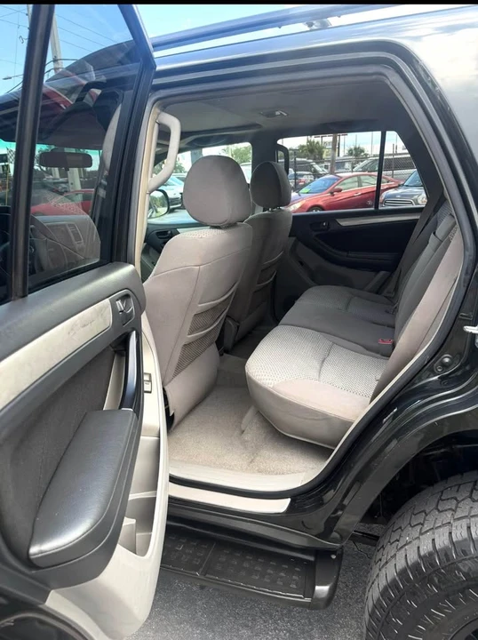 2007 Toyota 4Runner 4th Gen - Image 9 of 12
