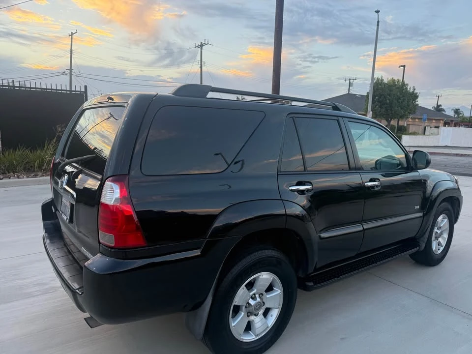 2007 Toyota 4Runner 4th Gen - Image 3 of 11