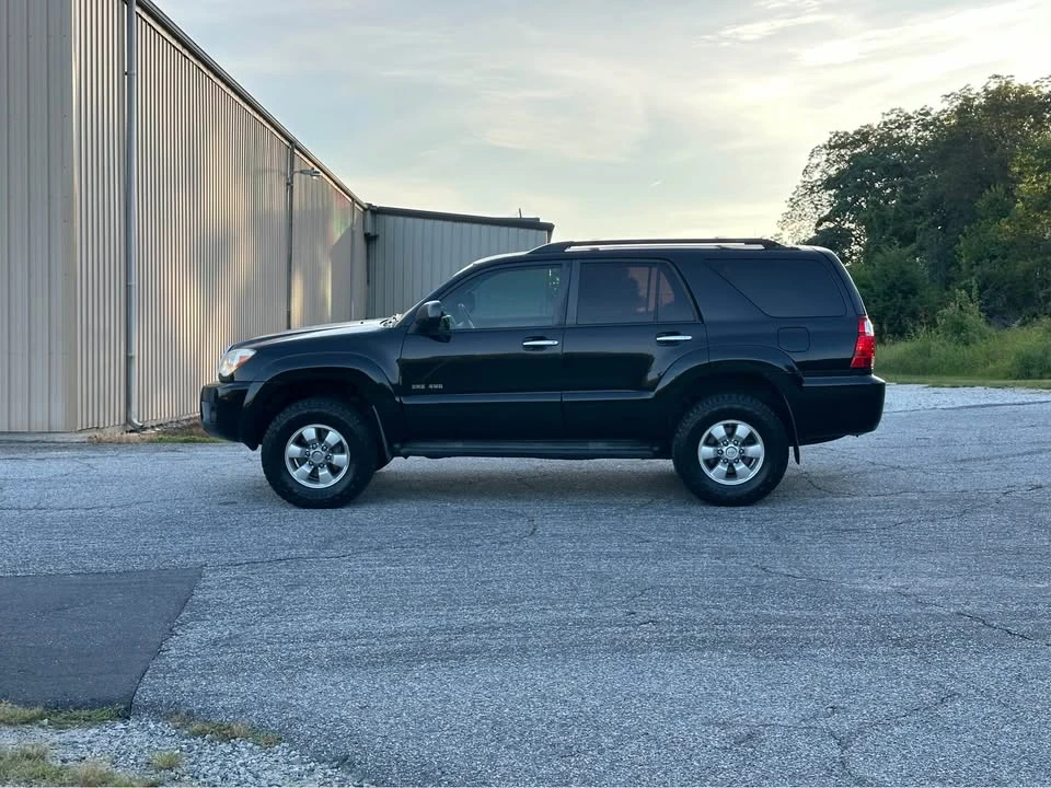 2007 Toyota 4Runner 4th Gen - Image 6 of 20