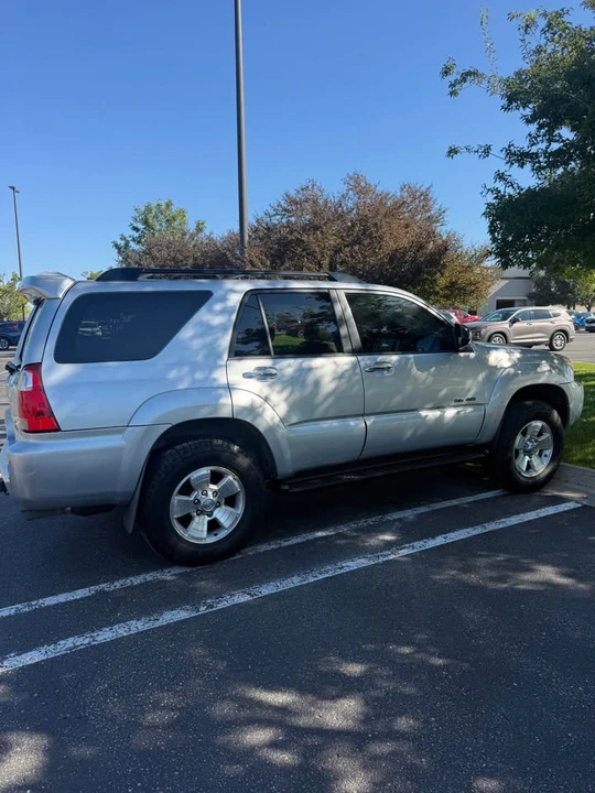 2007 Toyota 4Runner 4th Gen - Image 2 of 7