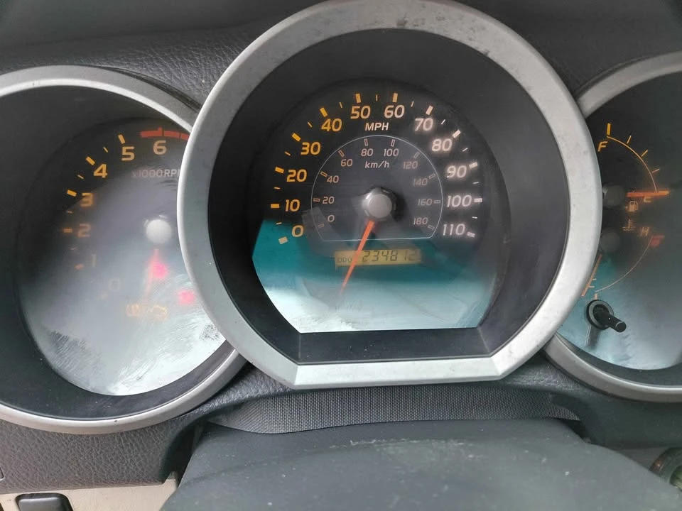 2007 Toyota 4Runner 4th Gen - Image 13 of 18