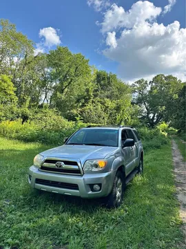2007 Toyota 4Runner SR5 Sport Utility 4D