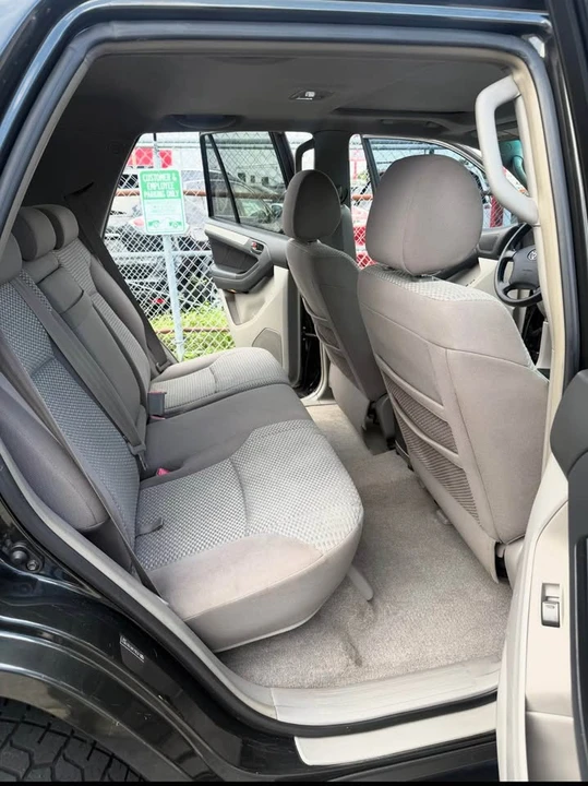 2007 Toyota 4Runner 4th Gen - Image 12 of 12