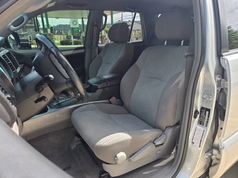 2007 Toyota 4Runner 4th Gen - Image 10 of 19