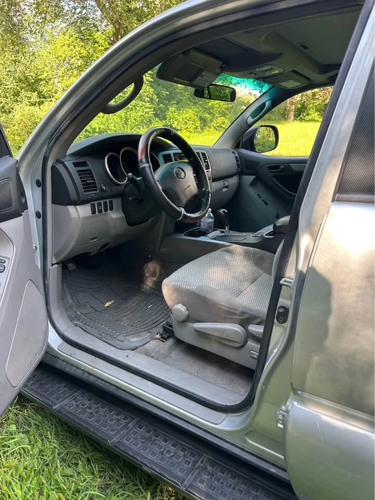 2007 Toyota 4Runner 4th Gen - Image 5 of 17