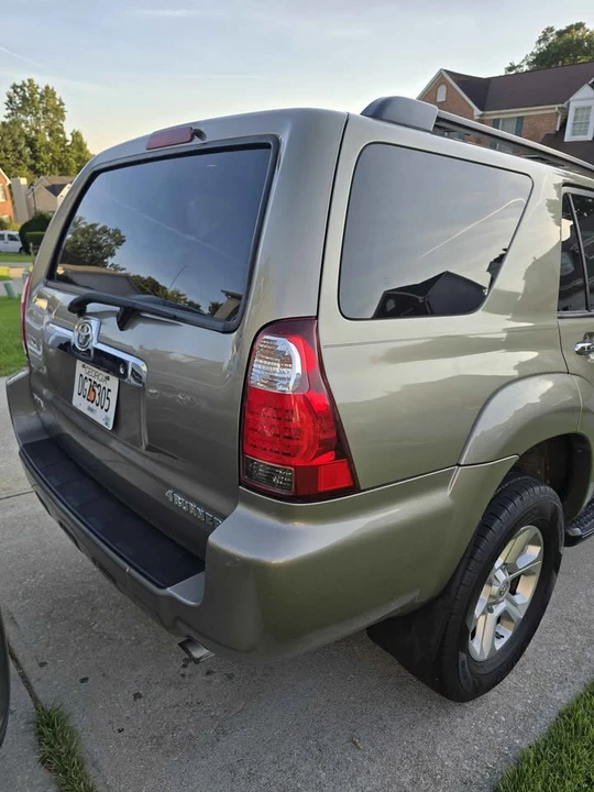 2007 Toyota 4Runner 4th Gen - Image 4 of 13