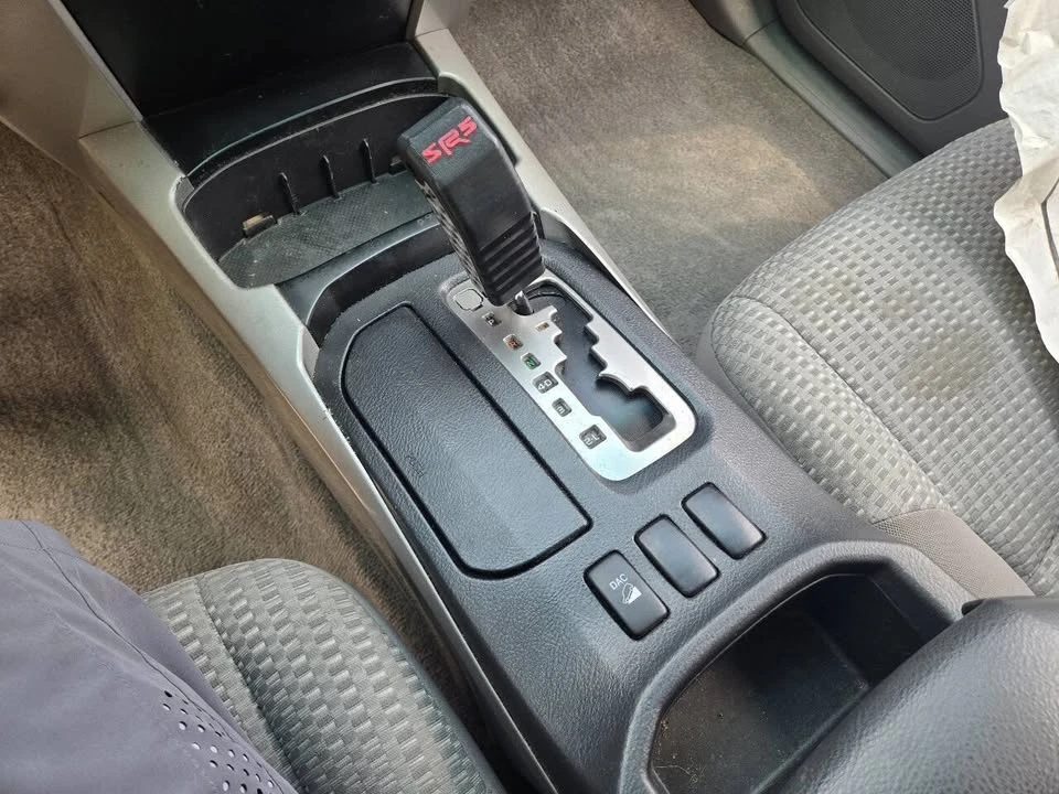2007 Toyota 4Runner 4th Gen - Image 14 of 19