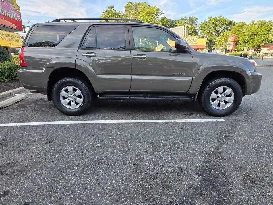 2007 Toyota 4Runner 4th Gen - Image 7 of 18