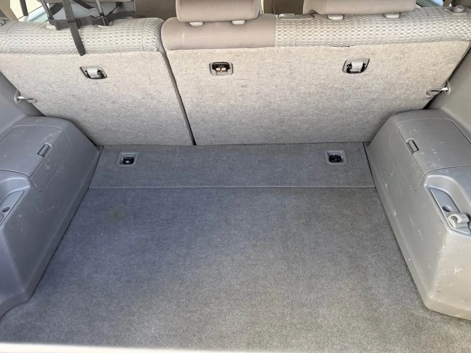 2007 Toyota 4Runner 4th Gen - Image 5 of 8