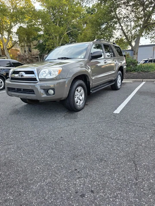 2007 Toyota 4Runner 4th Gen - Image 3 of 18