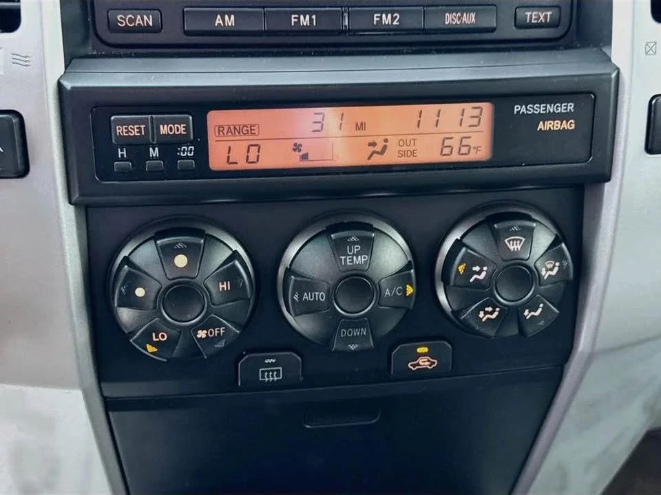 2007 Toyota 4Runner 4th Gen - Image 5 of 9
