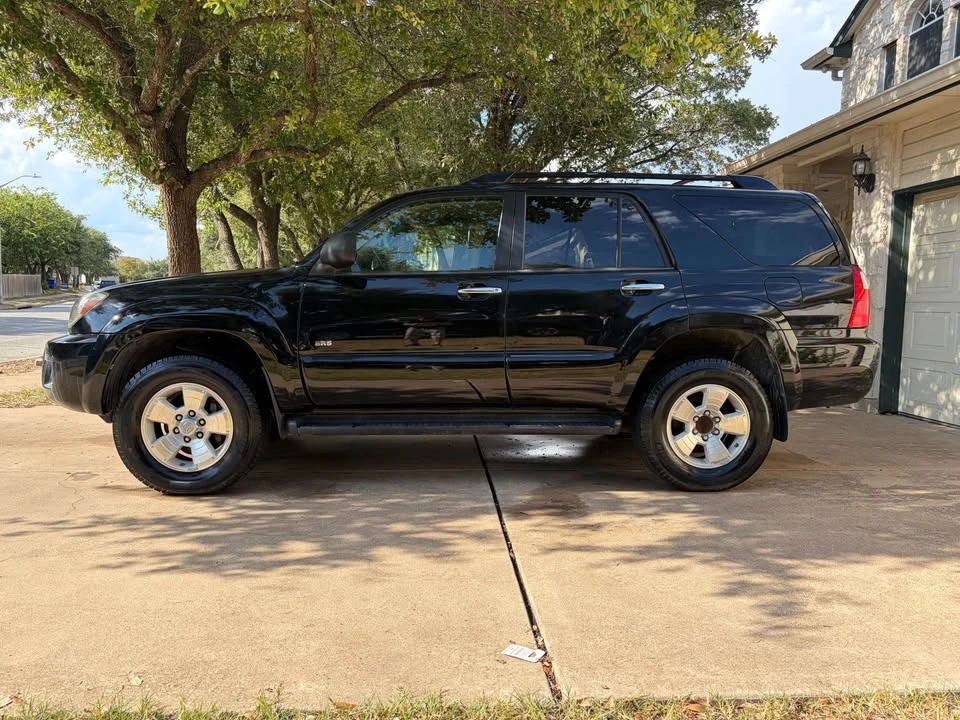 2007 Toyota 4Runner 4th Gen - Image 2 of 12