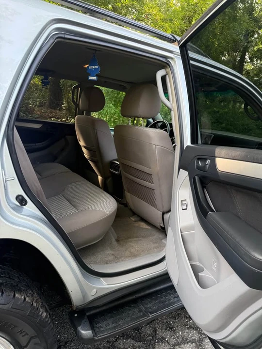 2007 Toyota 4Runner 4th Gen - Image 8 of 20