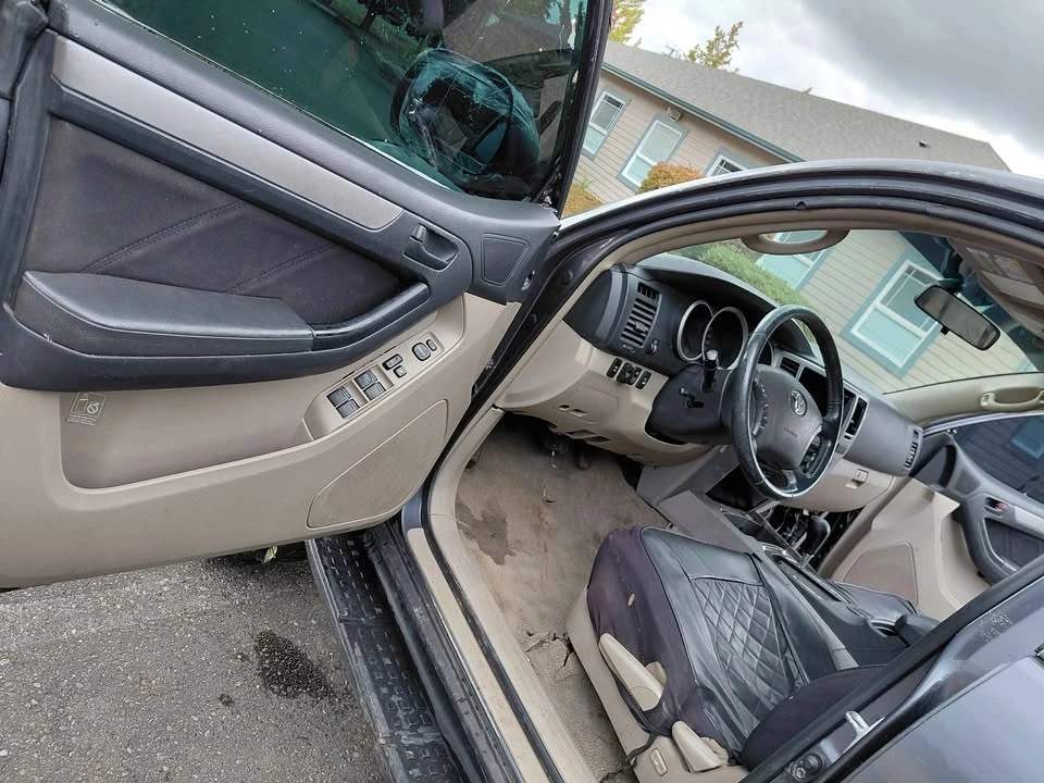 2007 Toyota 4Runner 4th Gen - Image 12 of 18