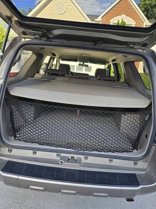 2007 Toyota 4Runner 4th Gen - Image 9 of 13