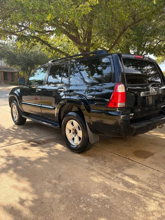 2007 Toyota 4Runner 4th Gen - Image 3 of 12