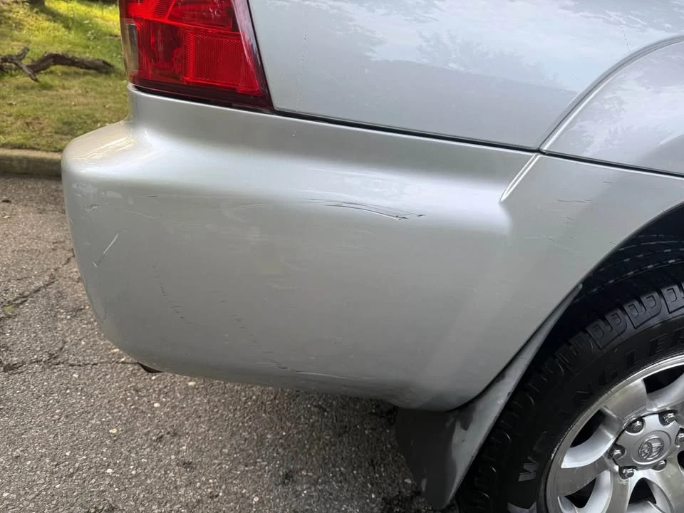 2007 Toyota 4Runner 4th Gen - Image 20 of 20