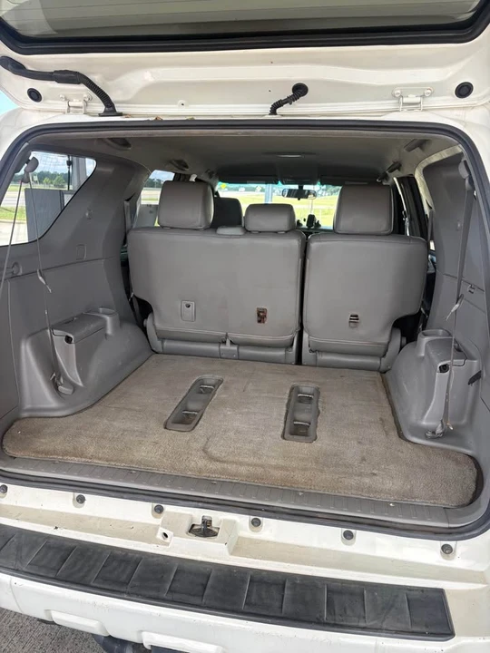 2007 Toyota 4Runner 4th Gen - Image 7 of 12