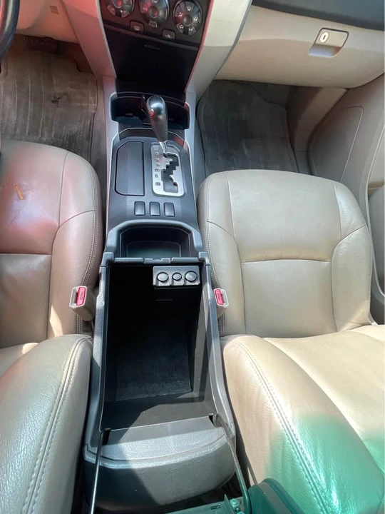 2007 Toyota 4Runner 4th Gen - Image 14 of 14