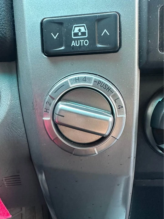 2007 Toyota 4Runner 4th Gen - Image 17 of 17