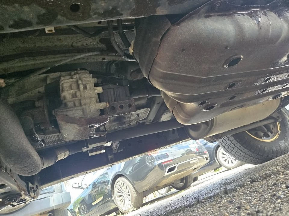 2007 Toyota 4Runner 4th Gen - Image 19 of 19