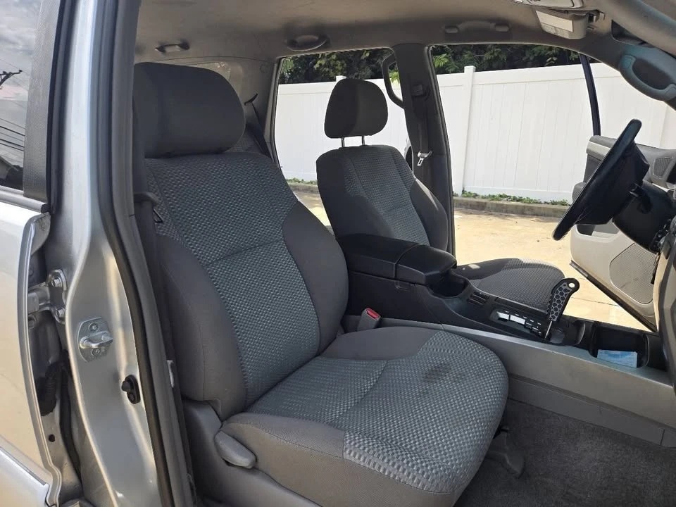 2007 Toyota 4Runner 4th Gen - Image 13 of 19