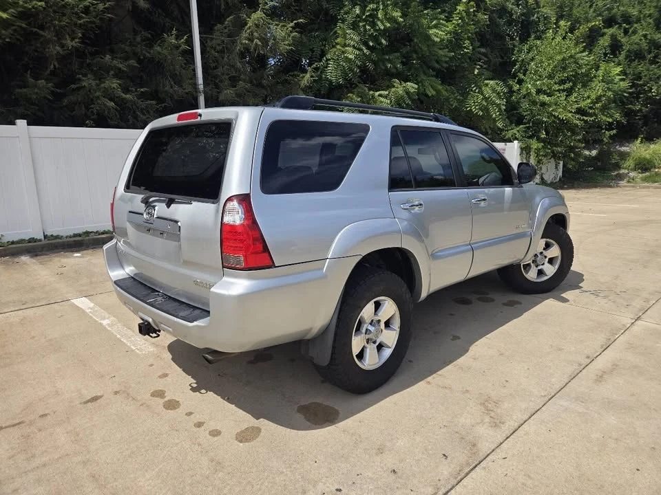 2007 Toyota 4Runner 4th Gen - Image 7 of 19