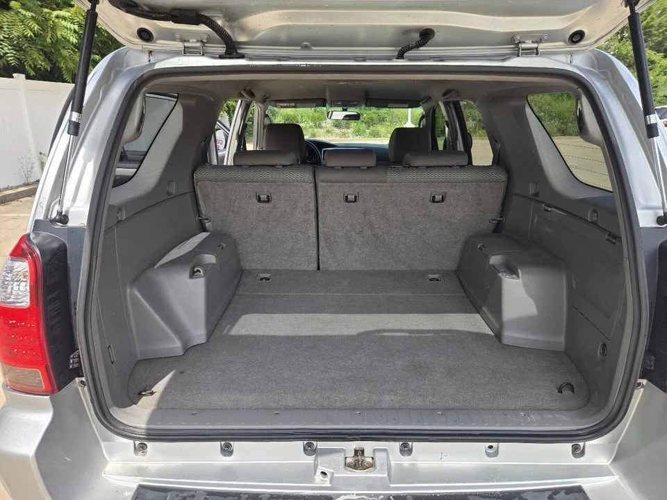 2007 Toyota 4Runner 4th Gen - Image 12 of 19