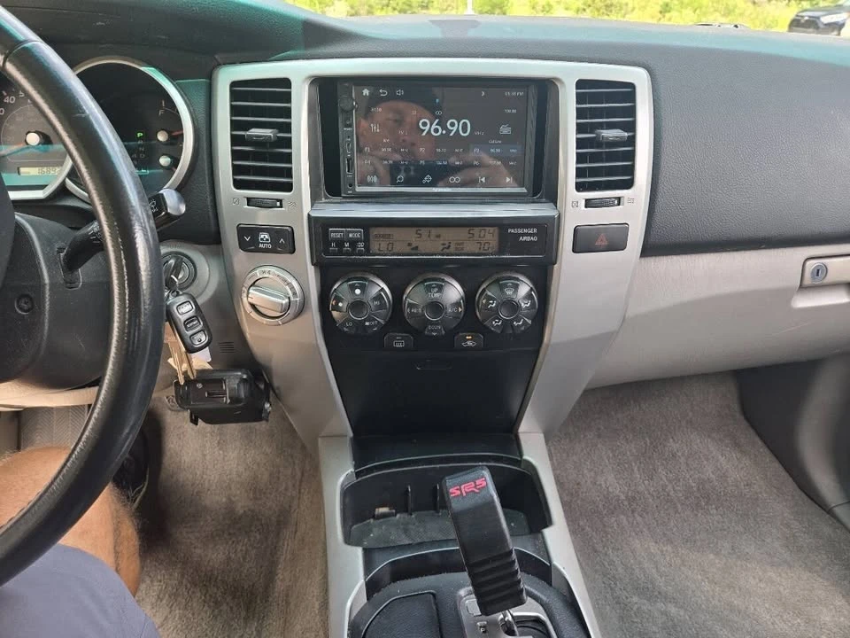 2007 Toyota 4Runner 4th Gen - Image 15 of 19
