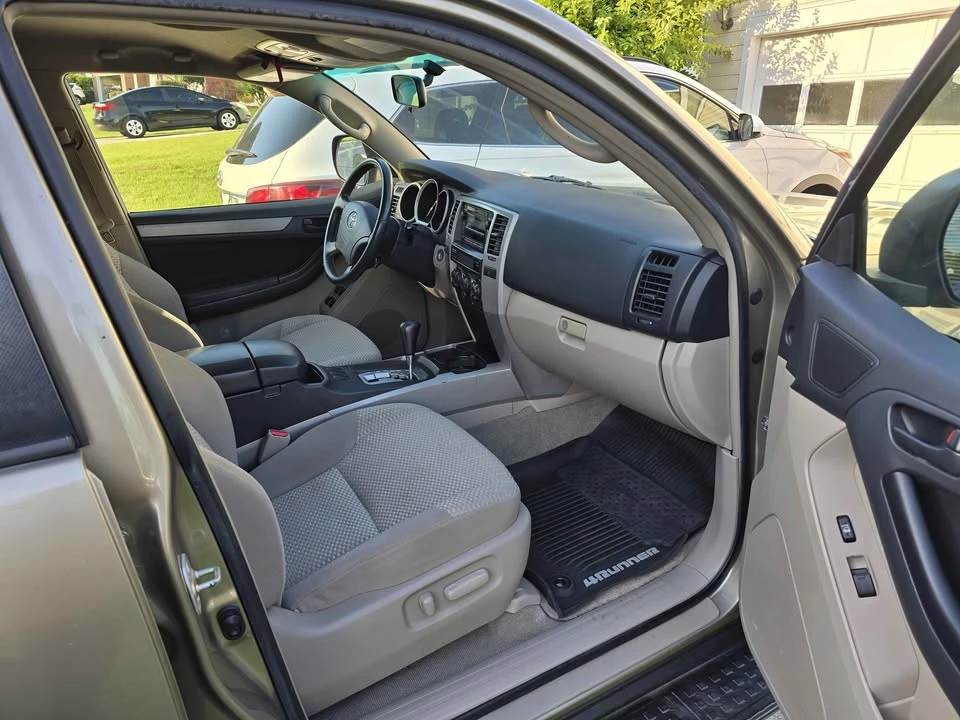 2007 Toyota 4Runner 4th Gen - Image 11 of 13