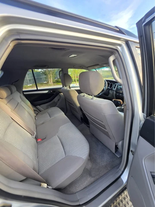 2007 Toyota 4Runner 4th Gen - Image 10 of 12