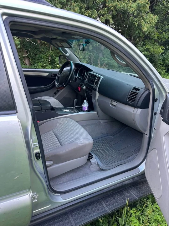 2007 Toyota 4Runner 4th Gen - Image 8 of 17