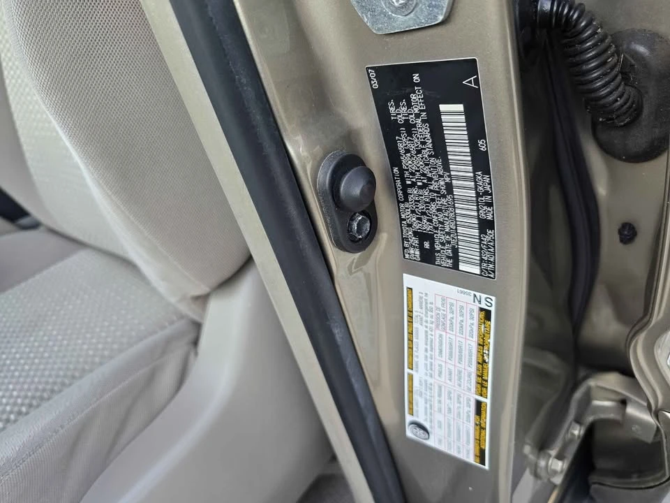 2007 Toyota 4Runner 4th Gen - Image 6 of 13