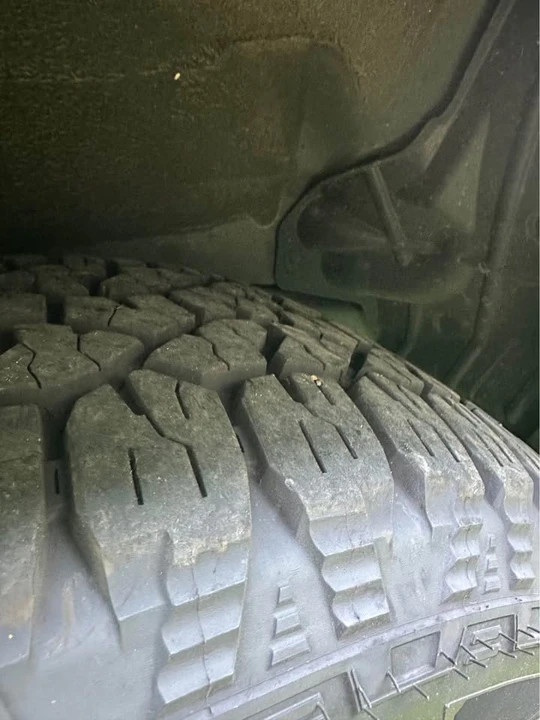 2007 Toyota 4Runner 4th Gen - Image 11 of 17
