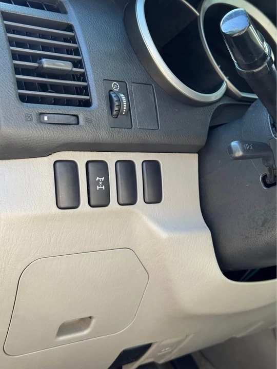 2007 Toyota 4Runner 4th Gen - Image 15 of 20