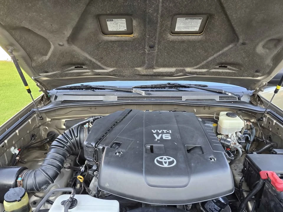 2007 Toyota 4Runner 4th Gen - Image 3 of 13