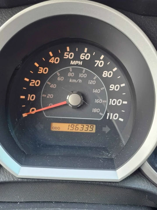 2007 Toyota 4Runner 4th Gen - Image 2 of 13