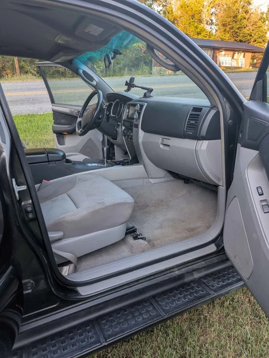2007 Toyota 4Runner 4th Gen - Image 6 of 9