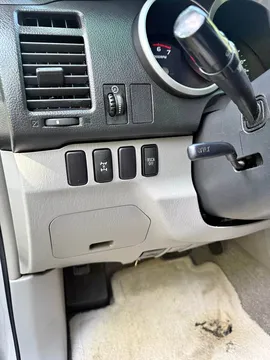 2007 Toyota 4Runner SR5 Sport Utility 4D