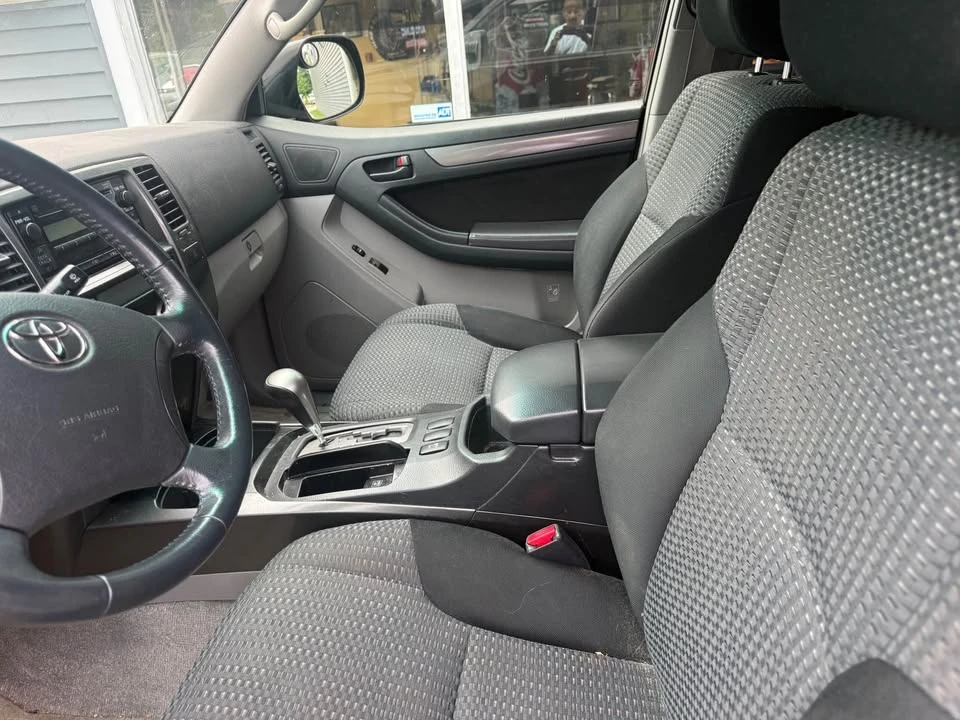 2007 Toyota 4Runner 4th Gen - Image 7 of 11