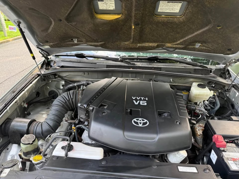 2007 Toyota 4Runner 4th Gen - Image 5 of 20