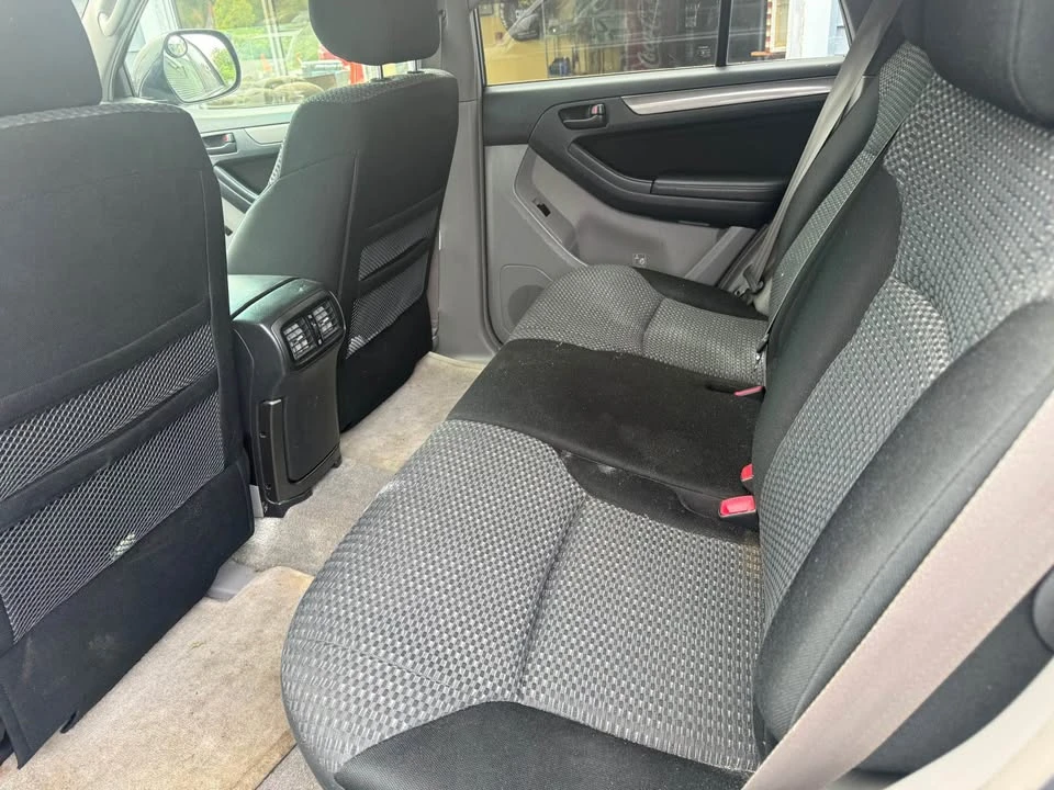 2007 Toyota 4Runner 4th Gen - Image 11 of 11