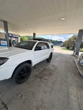 2007 Toyota 4Runner SR5 Sport Utility 4D