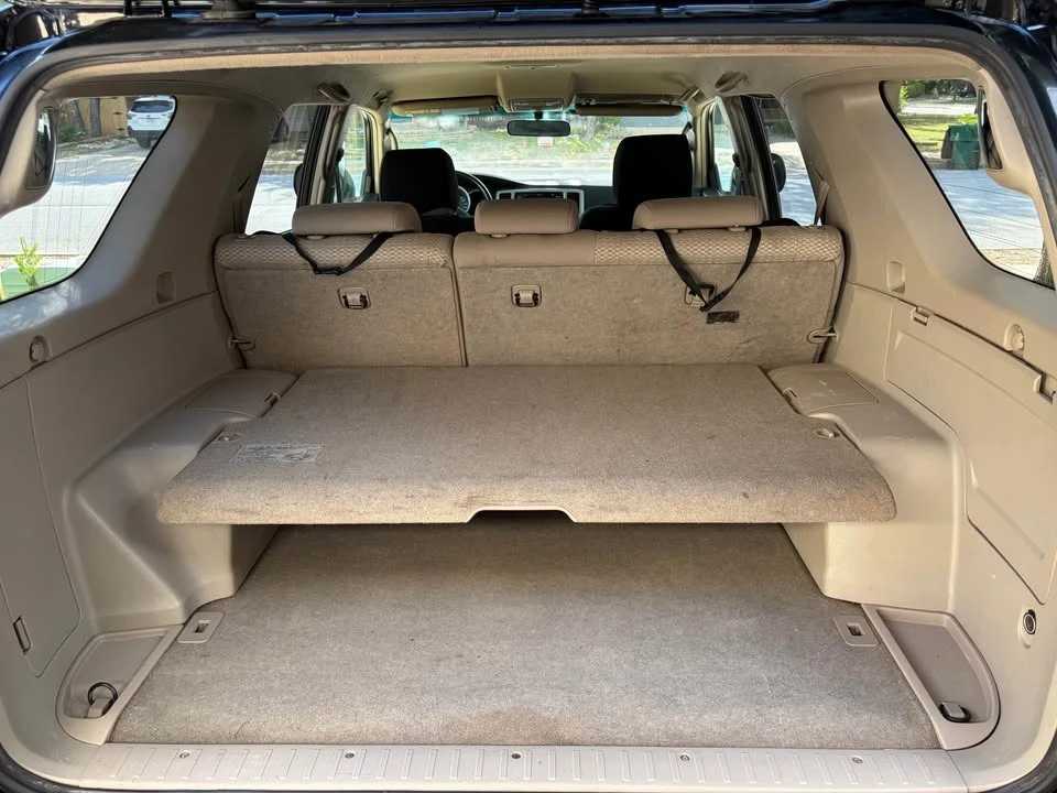 2007 Toyota 4Runner 4th Gen - Image 11 of 12