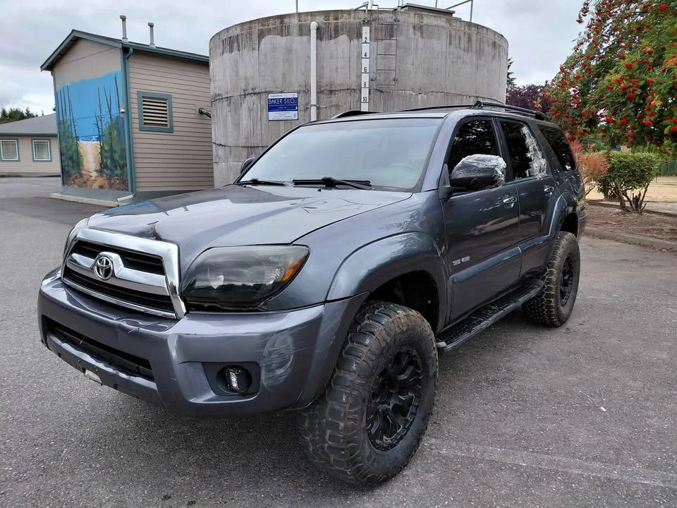2007 Toyota 4Runner 4th Gen - Image 2 of 18