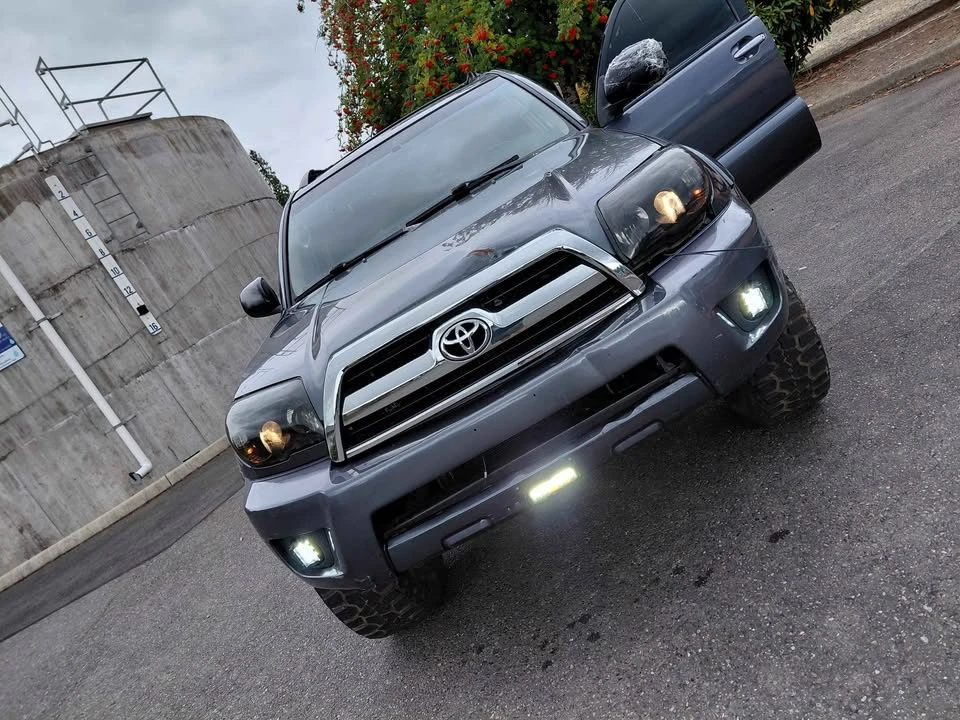2007 Toyota 4Runner 4th Gen - Image 18 of 18