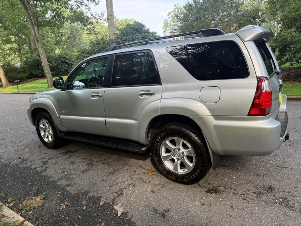 2007 Toyota 4Runner 4th Gen - Image 18 of 20