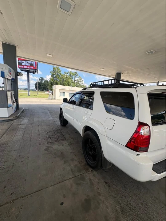 2007 Toyota 4Runner 4th Gen - Image 4 of 12