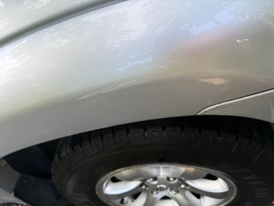 2007 Toyota 4Runner 4th Gen - Image 6 of 20