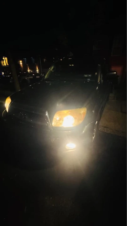 2007 Toyota 4Runner 4th Gen - Image 2 of 9